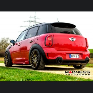 MINI Cooper Countryman Custom Wheels - VPS-2 by Vossen - Satin Bronze