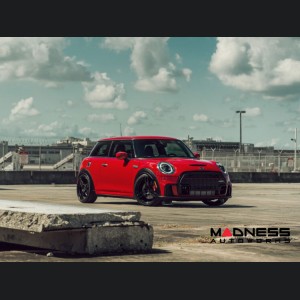 MINI Cooper Custom Wheels - VPS-317 by Vossen - Gloss Black