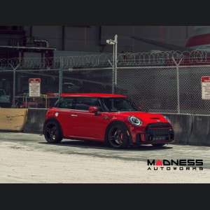 MINI Cooper Custom Wheels - VPS-317 by Vossen - Gloss Black
