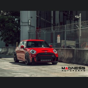 MINI Cooper Custom Wheels - VPS-317 by Vossen - Gloss Black