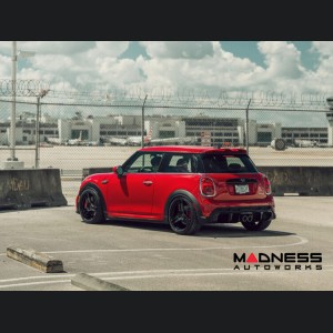 MINI Cooper Custom Wheels - VPS-317 by Vossen - Gloss Black