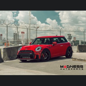 MINI Cooper Custom Wheels - VPS-317 by Vossen - Gloss Black