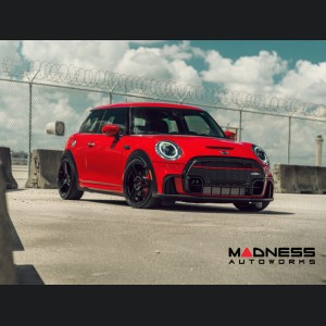 MINI Cooper Custom Wheels - VPS-317 by Vossen - Gloss Black