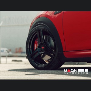 MINI Cooper Custom Wheels - VPS-317 by Vossen - Gloss Black