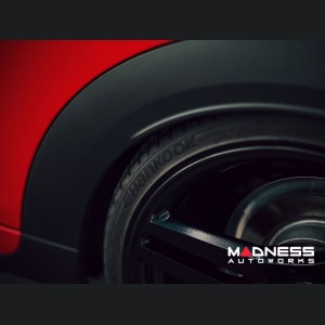 MINI Cooper Custom Wheels - VPS-317 by Vossen - Gloss Black