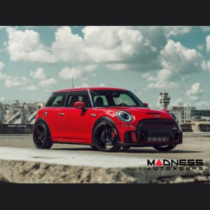 MINI Cooper Custom Wheels - VPS-317 by Vossen - Gloss Black