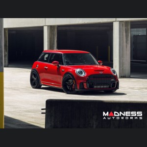 MINI Cooper Custom Wheels - VPS-317 by Vossen - Gloss Black