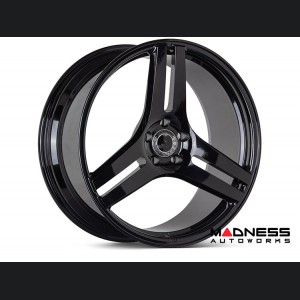 MINI Cooper Custom Wheels - VPS-317 by Vossen - Gloss Black