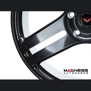 MINI Cooper Custom Wheels - VPS-317 by Vossen - Gloss Black