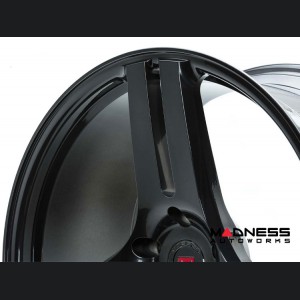 MINI Cooper Custom Wheels - VPS-317 by Vossen - Gloss Black