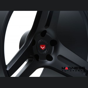 MINI Cooper Custom Wheels - VPS-317 by Vossen - Gloss Black