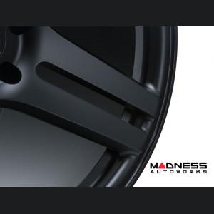 MINI Cooper Custom Wheels - VPS-317 by Vossen - Gloss Black
