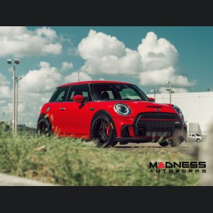 MINI Cooper Custom Wheels - VPS-317 by Vossen - Gloss Black