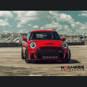 MINI Cooper Custom Wheels - VPS-317 by Vossen - Gloss Black