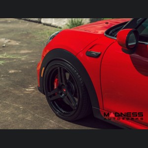 MINI Cooper Custom Wheels - VPS-317 by Vossen - Gloss Black