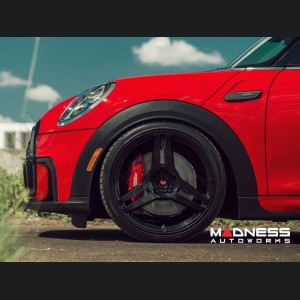 MINI Cooper Custom Wheels - VPS-317 by Vossen - Gloss Black