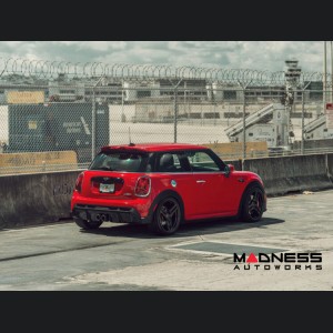 MINI Cooper Custom Wheels - VPS-317 by Vossen - Gloss Black
