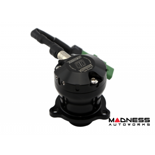 MINI Cooper Paceman Blow Off Valve - Kompact - Turbosmart - Plumb Back
