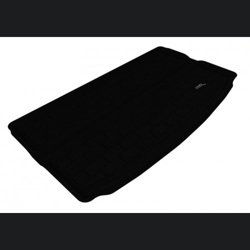 Mini Countryman Cargo Liner - 3D MAXpider - Kagu - Black - `11-`13