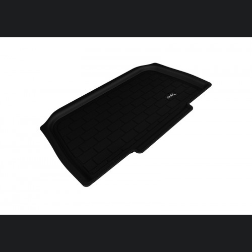 Mini Countryman Cargo Liner - 3D MAXpider - Kagu - Black - `14-`16