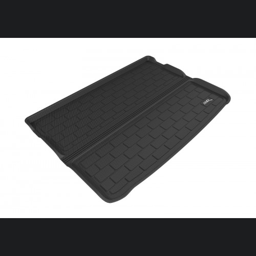 Mini Clubman Cargo Liner - Cargo Area - 3D MAXpider - Kagu - Black - `16-`19