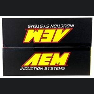 Mini Cooper S Performance Air Intake - AEM Induction - Cold Air Intake - Gunmetal Gray - `14-`17