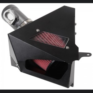 Mini Cooper S Performance Air Intake - AEM Induction - Cold Air Intake - Gunmetal Gray - `14-`17