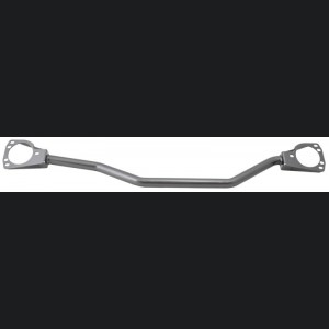 Mini Cooper S Strut Bar - AEM Induction - Performance Strut Bar - Charcoal Gray - `07-`13