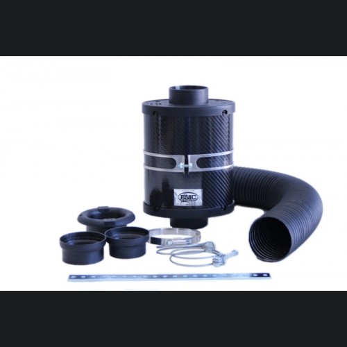 Mini Cooper Countryman S Performance Air Intake - BMC - Oval Trumpet Airbox - 2009