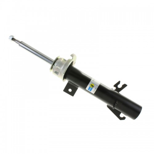 Mini Cooper S Shock Strut Assembly - Front Left - Bilstein - B4 OE Replacement - 2011