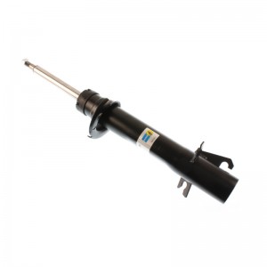 Mini Cooper Countryman Shock Absorber - Front Right - Bilstein - B4 Series Twintube Strut Assembly - `11-`16