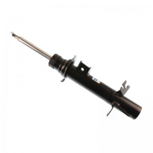 Mini Cooper Countryman Shock Absorber - Front Right - Bilstein - B4 Series Twintube Strut Assembly - `11-`16