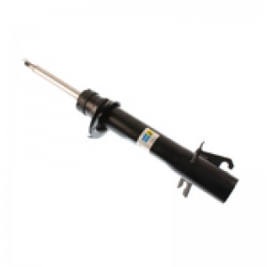 Mini Cooper Countryman Shock Absorber - Front Right - Bilstein - B4 Series Twintube Strut Assembly - `11-`16