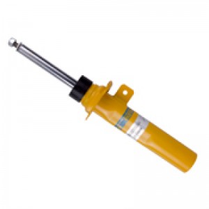 Mini Cooper Base/S Shocks - Front Left - Bilstein - B8 Performance Plus - `14-`15