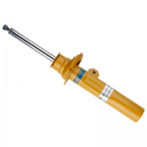 Mini Cooper Clubman Shocks - Front Left - Bilstein - B8 Performance Plus - `16-`19