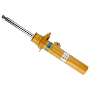 Mini Cooper Clubman Shocks - Front Left - Bilstein - B8 Performance Plus - `16-`19