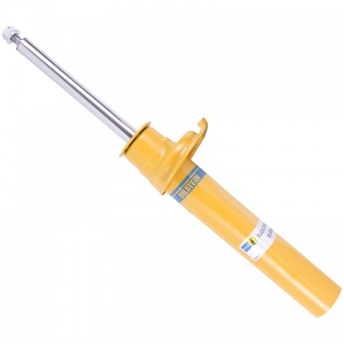 Mini Cooper Clubman Shocks Strut Assembly - Front Left - Bilstein - B6 Performance - `16-`19
