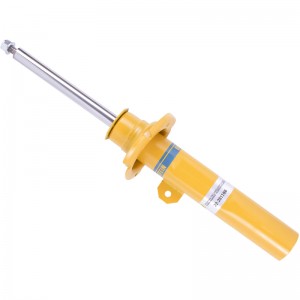 Mini Cooper Clubman Shocks - Front Right - Bilstein - B6 Performance - `16-`19
