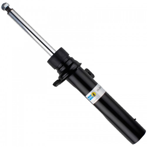 Mini Cooper F55 Strut Assembly - Front Right - Bilstein - B4 OE Replacement (DampTronic) - `14-`20