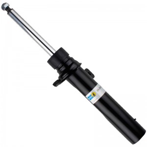 Mini Cooper F55 Strut Assembly - Front Right - Bilstein - B4 OE Replacement (DampTronic) - `14-`20