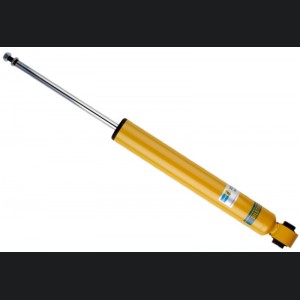 Mini Cooper Clubman Shocks - Rear - Bilstein - B6 Series Monotube - `16-`20