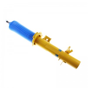 Mini Cooper Countryman Shocks - Left Front - Bilstein - B6 Performance Monotube - `11-`16