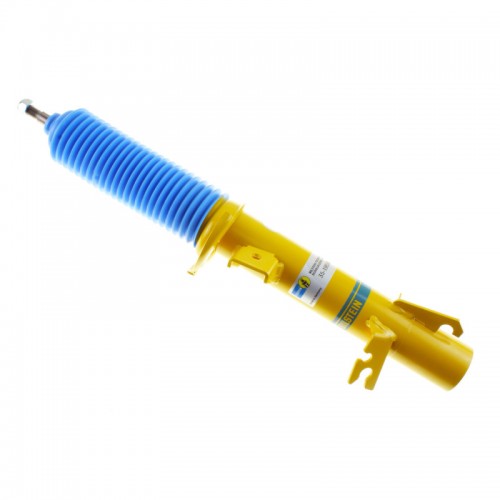Mini Cooper Countryman Shocks - Left Front - Bilstein - B6 Performance Monotube - `11-`16