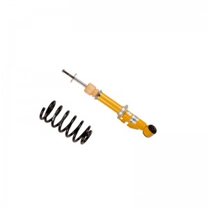 Mini Cooper S Convertible Coilover Suspension Kit - Front + Rear - Bilstein - B12 (Pro-Kit) - `02-`08