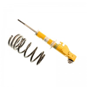 Mini Cooper S Hatchback Coilover Suspension Kit - Front + Rear - Bilstein - B12 (Pro-Kit) - 2012