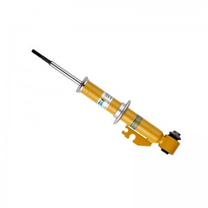 Mini Cooper Clubman Coilover Suspension Kit - Front + Rear - Bilstein - B12 (Pro-Kit) - 2008