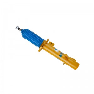Mini Cooper Clubman Coilover Suspension Kit - Front + Rear - Bilstein - B12 (Pro-Kit) - 2008