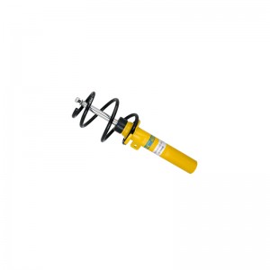 Mini Cooper John Cooper Works Coilover Suspension Kit - Front + Rear - Bilstein - B12 Pro-Kit - `15-`17