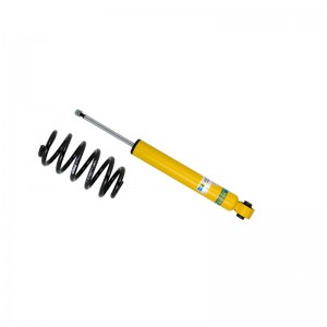 Mini Cooper John Cooper Works Coilover Suspension Kit - Front + Rear - Bilstein - B12 Pro-Kit - `15-`17