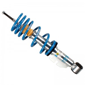 Mini Cooper Base Convertible Coilover Suspension Kit - Front + Rear - Bilstein - B14 (PSS) - 2005